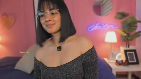 Snapshot of soysaraa_ chatting on May 2026 04:50:02 AM Aleja online show from May 2026 04:50:02 AM