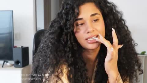 You want to talk to me more personal follow me in My Channel VIP  50 the discount       online show from September 2025 12:16:01 PM