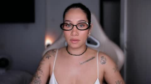 Snapshot of soytulu_ chatting on May 2026 01:31:01 PM brisa s online show from May 2026 01:31:01 PM