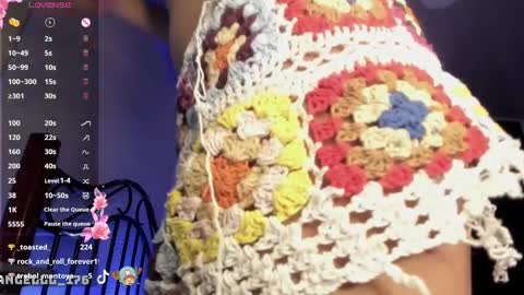 VANESSA  online show from December 2024 06:06:02 AM