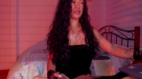 VANESSA  online show from March 2026 04:56:01 AM