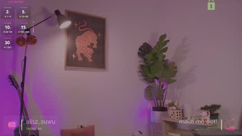 ali online show from November 2025 11:26:01 PM