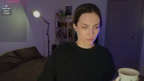 Roxy online show from December 2024 07:38:02 PM