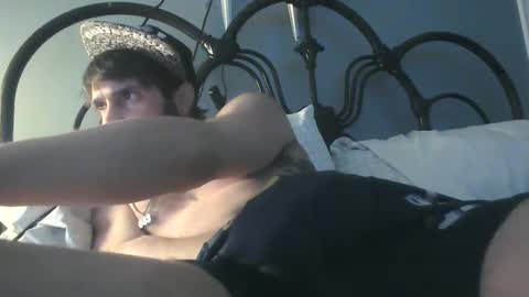 TrndSettrz online show from March 2025 07:19:02 AM