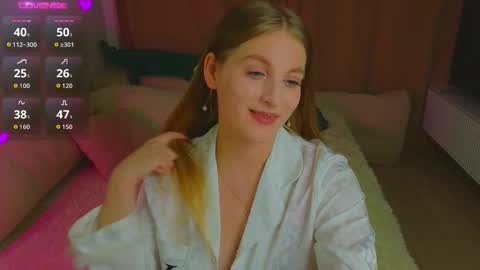 Rachel online show from September 2025 05:13:01 PM
