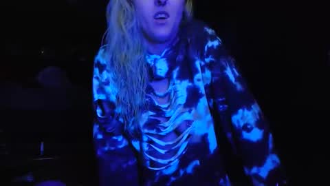 SpacieLacieLush online show from September 2025 11:13:02 AM