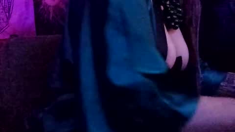 SpacieLacieLush online show from December 2025 02:06:02 AM