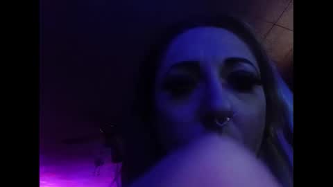 SpacieLacieLush online show from January 2026 05:39:01 PM