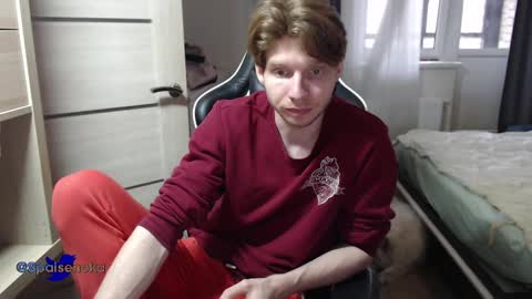 Mike online show from March 2025 12:41:02 PM