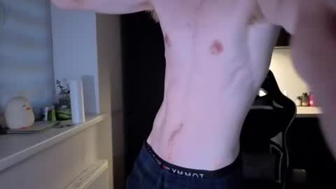 Mike online show from June 2026 11:57:01 PM