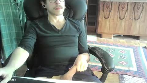 Snapshot of spammeback1 chatting on May 2026 12:00:02 PM BrightSmileBigD online show from May 2026 12:00:02 PM