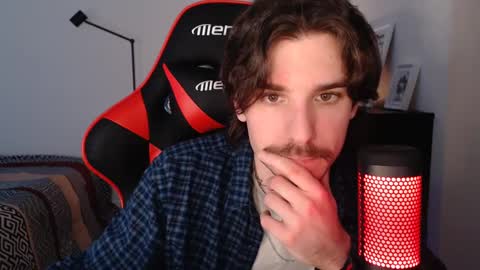 Anthony online show from December 2024 09:13:01 PM