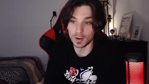 Anthony online show from December 2024 12:44:01 AM