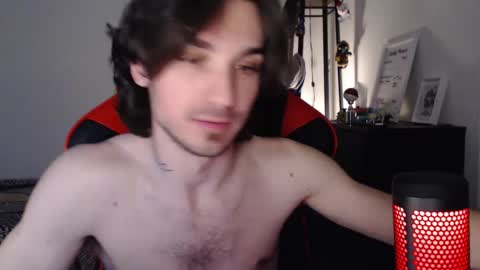 Anthony online show from December 2024 03:51:01 AM