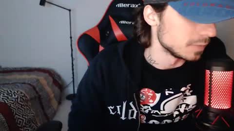 Anthony online show from December 2024 03:14:02 AM