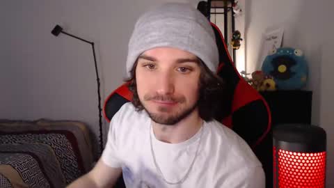 Anthony online show from January 2025 02:32:02 AM