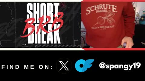 Anthony online show from February 2025 08:39:01 PM