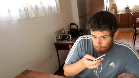 spanish online show from January 2025 02:07:01 PM