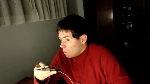 spanish online show from January 2025 07:06:01 PM