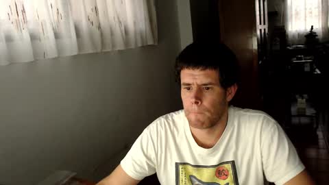 spanish online show from January 2025 06:17:02 PM