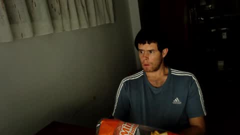 spanish online show from February 2025 08:19:01 PM