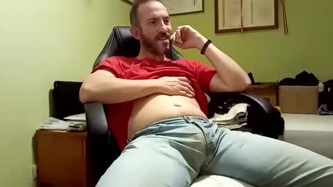 Snapshot of spanishharddick chatting on December 2024 04:53:01 PM Manu online show from December 2024 04:53:01 PM