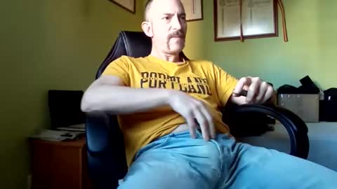 Snapshot of spanishharddick chatting on December 2024 02:42:02 PM Manu online show from December 2024 02:42:02 PM