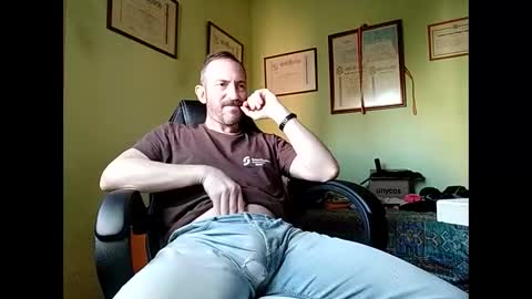 Snapshot of spanishharddick chatting on January 2025 03:20:01 PM Manu online show from January 2025 03:20:01 PM