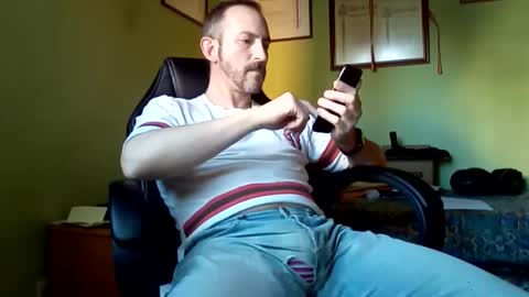 Snapshot of spanishharddick chatting on January 2025 03:56:02 PM Manu online show from January 2025 03:56:02 PM