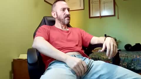 Snapshot of spanishharddick chatting on February 2025 04:54:02 PM Manu online show from February 2025 04:54:02 PM