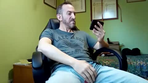 Snapshot of spanishharddick chatting on February 2025 05:02:02 PM Manu online show from February 2025 05:02:02 PM