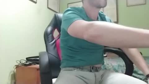 Manu  online show from November 2025 05:07:01 AM