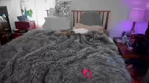 AmberSpanks online show from October 2025 10:53:02 PM