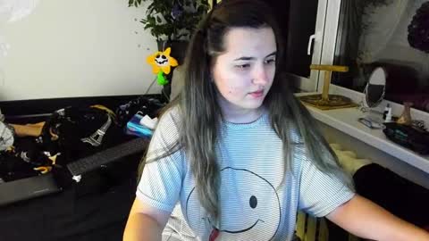 Snapshot of spanking_girls chatting on December 2024 02:06:02 AM Evgenia online show from December 2024 02:06:02 AM