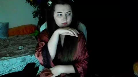 Evgenia online show from March 2026 02:48:01 AM