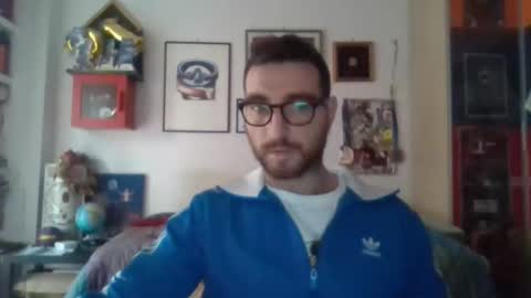 Vale The Sparky online show from November 2025 01:17:02 PM