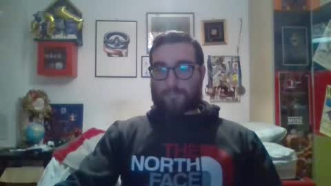 Vale The Sparky online show from December 2025 05:32:01 PM