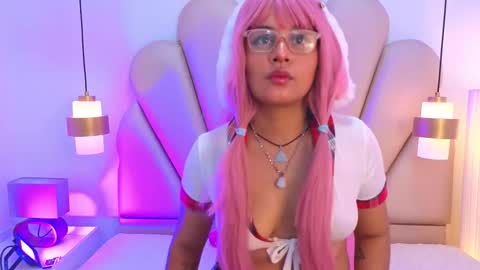 Snapshot of sparkle_madison chatting on February 2026 08:23:02 PM sparkle_madison online show from February 2026 08:23:02 PM
