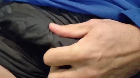 sparklenuts17 online show from March 2025 02:48:01 PM