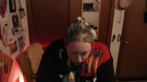 sparklybisexual online show from October 2025 03:17:01 AM