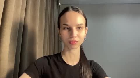 Christina online show from April 2026 08:51:01 PM