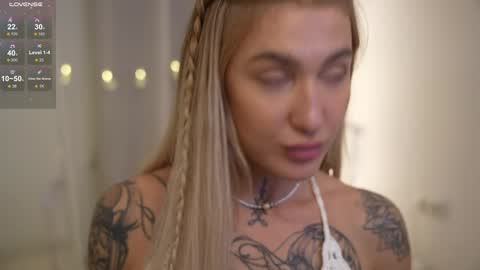 Snapshot of sparks__daisy chatting on December 2024 02:05:01 PM DAISY online show from December 2024 02:05:01 PM