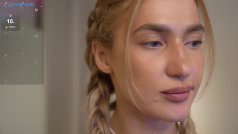 Snapshot of sparks__daisy chatting on December 2024 07:21:01 PM DAISY online show from December 2024 07:21:01 PM