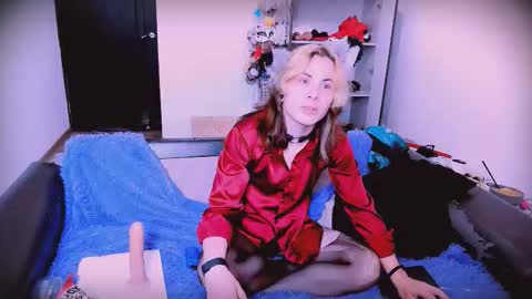 sparkyferret online show from October 2025 06:34:01 AM