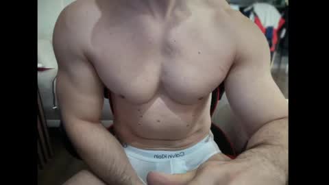 Snapshot of sparta_men chatting on May 2026 12:00:01 PM Mathew online show from May 2026 12:00:01 PM