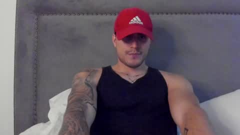 spartacozz online show from January 2025 01:35:01 AM