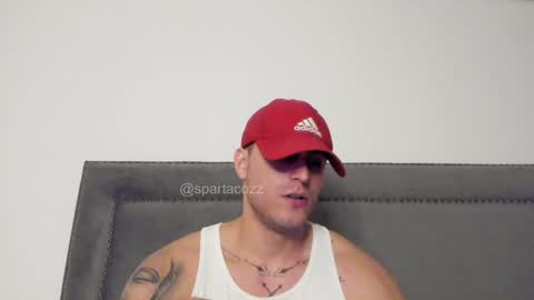 spartacozz online show from February 2025 02:47:02 AM