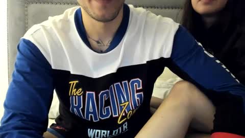 spartacozz online show from February 2025 05:40:02 AM