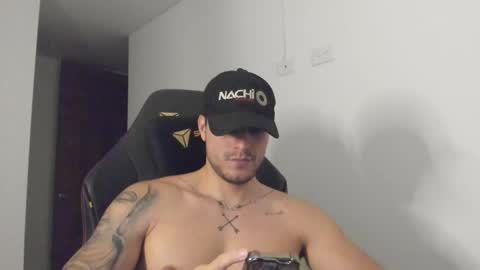 spartacozz online show from February 2025 05:23:02 AM