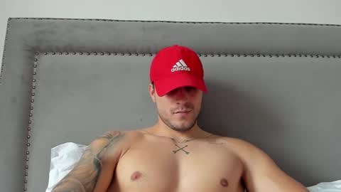 spartacozz online show from February 2025 07:41:01 PM